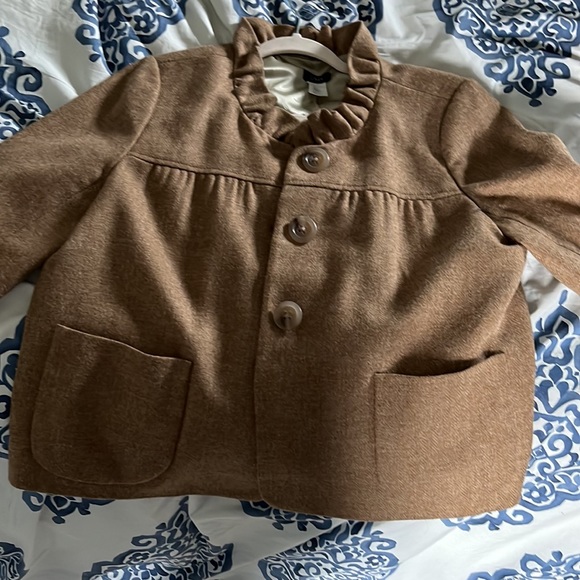 J Crew wool blazer - Picture 3 of 4